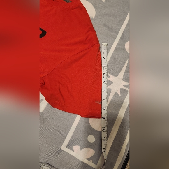 Red Fox Racing T-Shirt - Picture 6 of 8